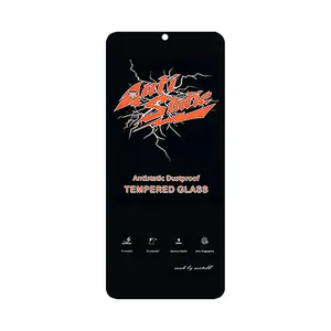 Shahr Glass ANTISTA Screen Protector For Xiaomi Redmi Note 10 5G / Note 10T 5G / Poco M3 Pro 4G / Poco M3 Pro 5G / Redmi 10 / Redmi 10 5G / Redmi 10 Prime