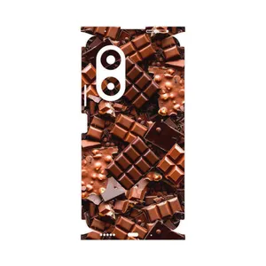MAHOOT Chocolate-FullSkin Cover Sticker for Huawei Nova 9 SE