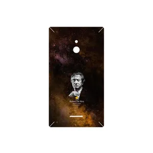 MAHOOT Robert De Niro Cover Sticker for Nokia XL