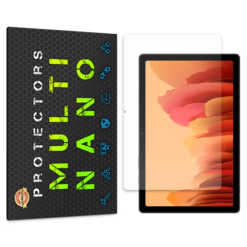 محافظ صفحه نمایش آنتی رفلکس مولتی نانو مدل X-S1M مناسب برای تبلت سامسونگ Galaxy Tab A7 10.4 2022 (T509)
