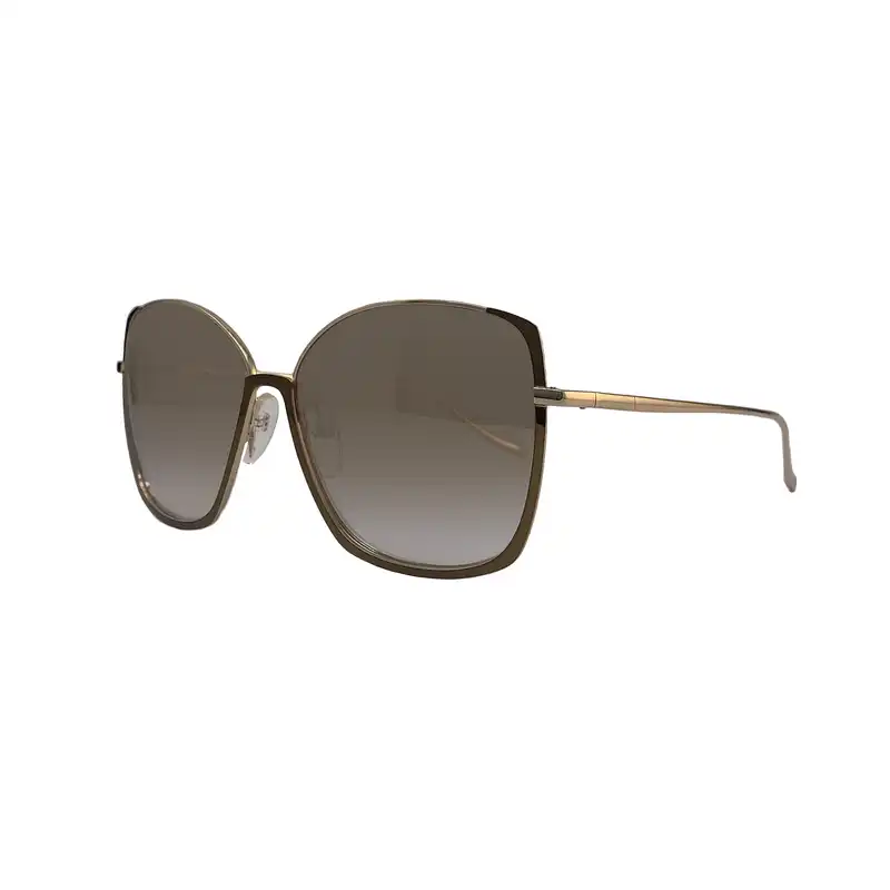 عینک آفتابی زنانه آناهیکمن مدل AH 3155 01A