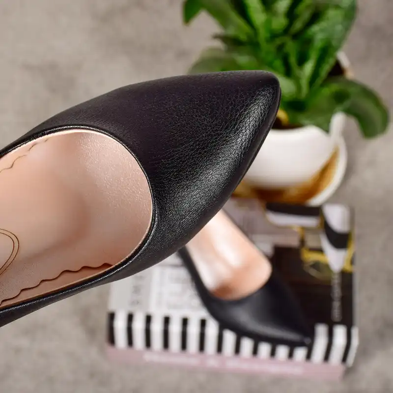 کفش زنانه مورتی مدل BK.2727