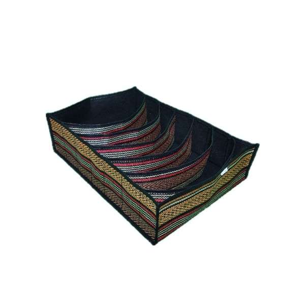 نظم دهنده مدل سه