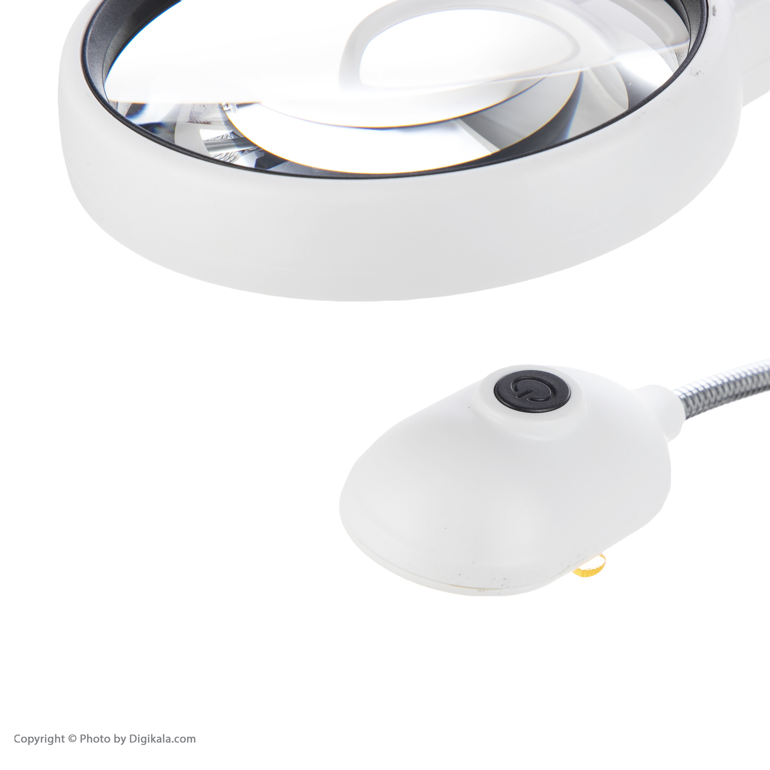 پایه هویه مدل MG16129DC پایه هویه مدل MG16129DC