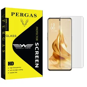 Waily Nice Pergas UV Screen Protector For Oppo Reno 9 Pro
