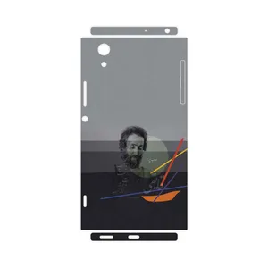 MAHOOT Sohrab Sepehri-FullSkin Cover Sticker for Sony Xperia XA1