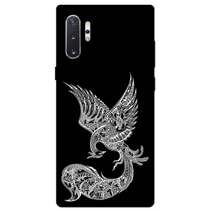 Megafone phoenix 1629 Cover For Samsung Galaxy Note 10 Plus