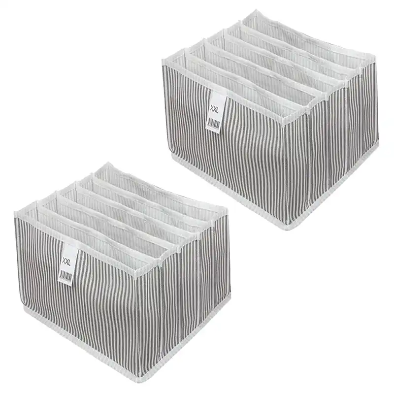 نظم دهنده آلاس کد XXL2 بسته 2 عددی