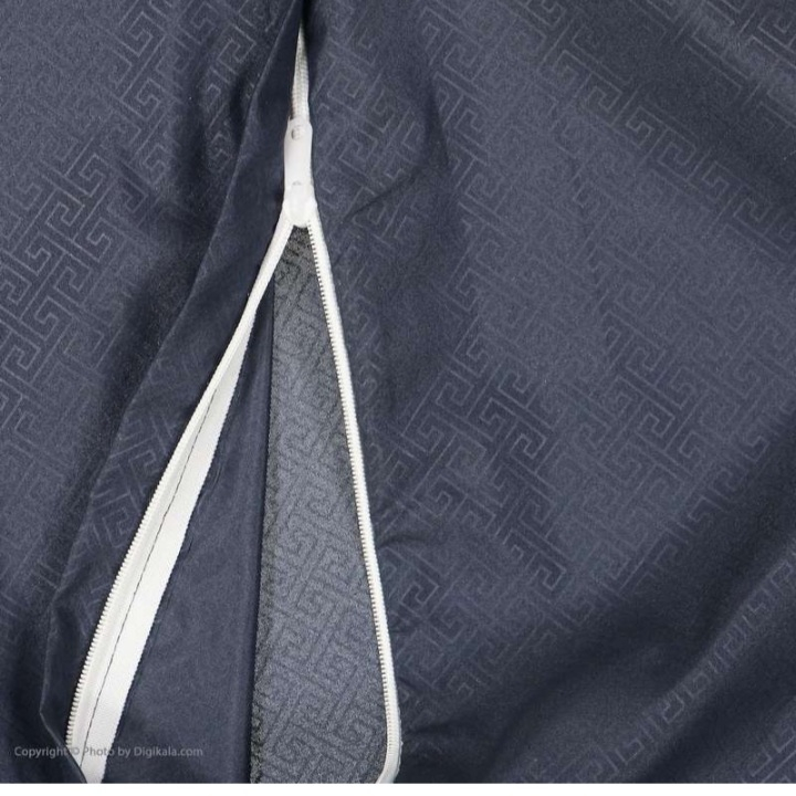 روکش لحاف مدل میکرو ورساچ niki11.190 یک نفره سایز 190×220 سانتی متر