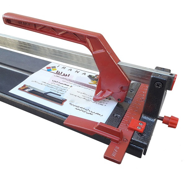 دستگاه برش کاشی و سرامیک بر ایرانا مدل TP-70CM