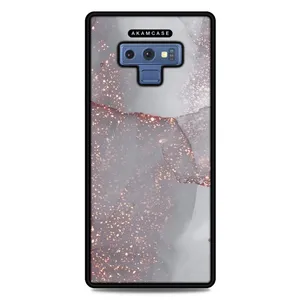 AKAM AMC-WSGN9-MARBLE-32 Cover For Samsung Galaxy Note 9