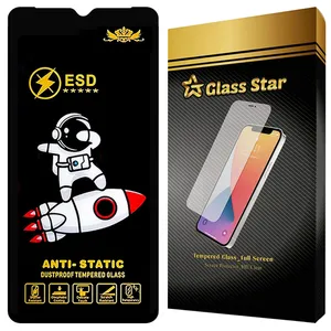 Glass Star GPC20 Screen Protector For Xiaomi Redmi 10C / Redmi 10 India / Redmi 10 Power / Redmi 12C / Poco C55 / Poco C61 /  Redmi A3 / Redmi A3x
