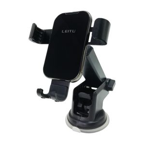 نقد و بررسی نگهدارنده گوشی موبایل لیتو مدل LR - 13 توسط خریداران