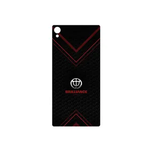 MAHOOT Brilliance Cover Sticker for Sony Xperia Z3