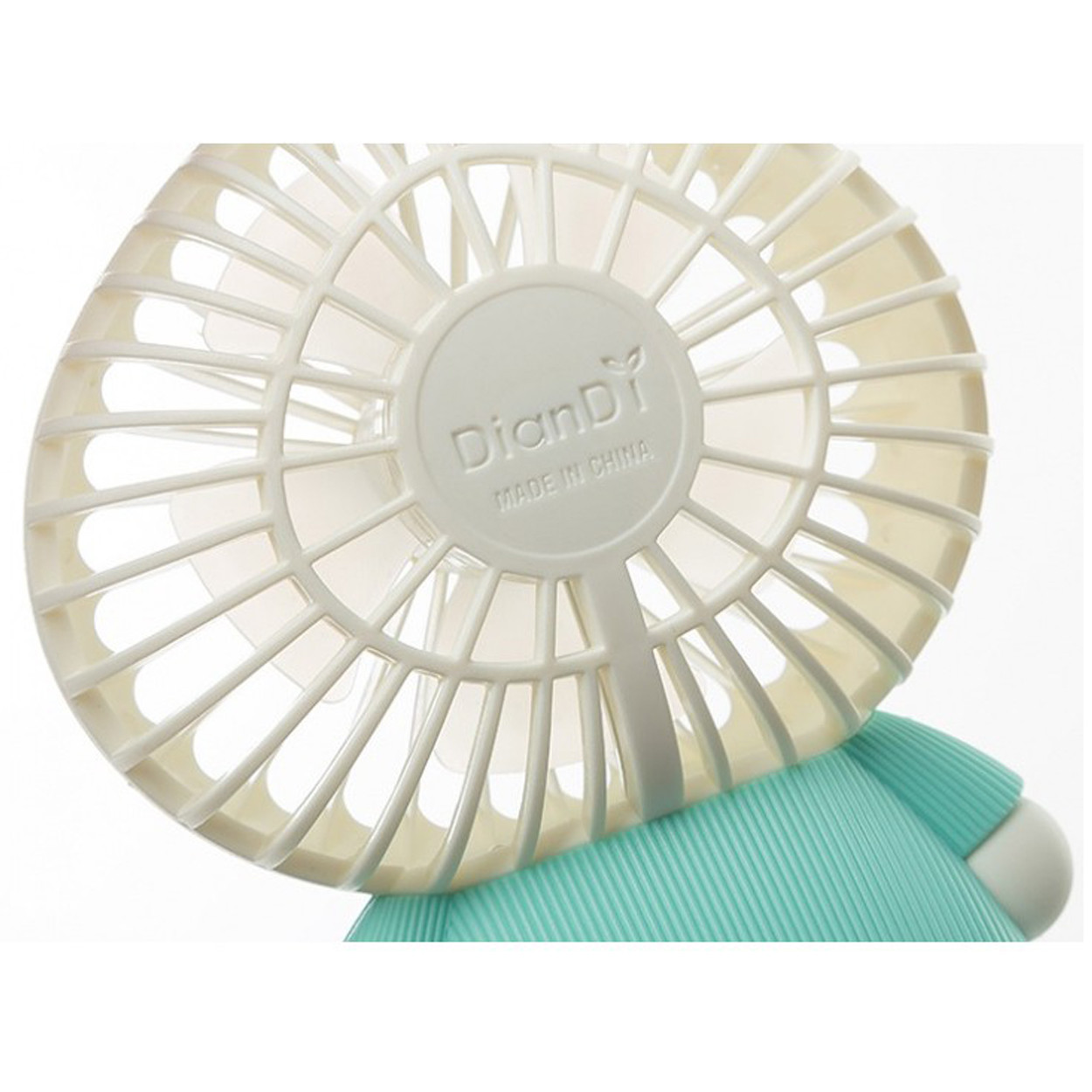 پنکه شارژی دیندی طرح خرگوش مدل SQ2142