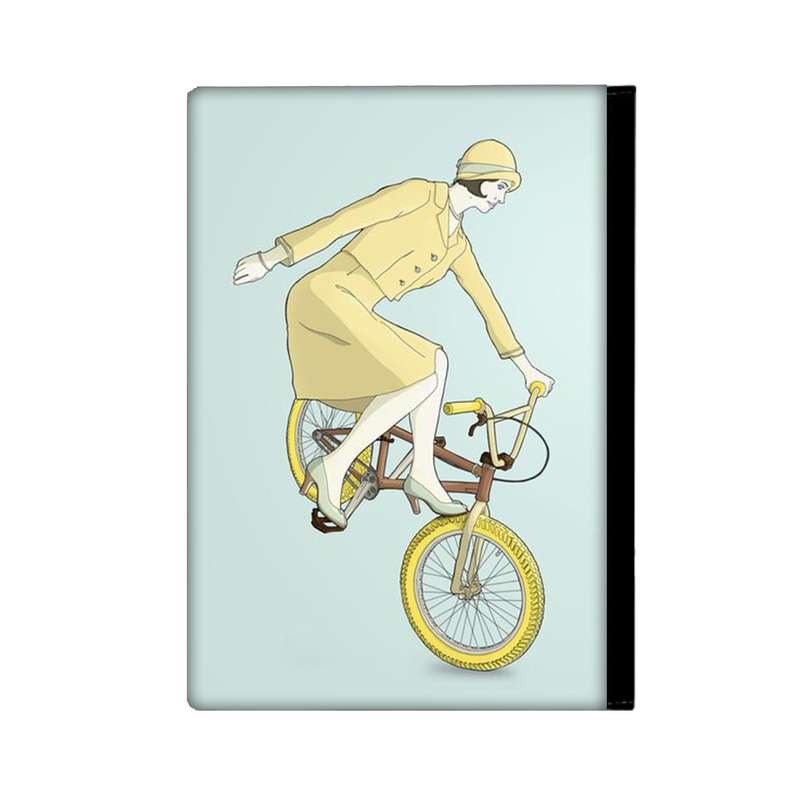 کلاسور مدل دختر کد 474