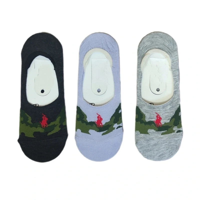 جوراب کالج زنانه مدل SO 19647286 بسته 3 عددی