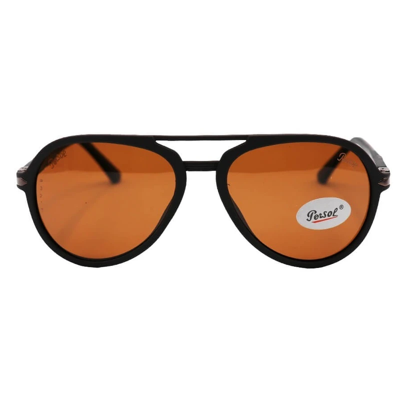 عینک آفتابی خلبانی پلاریزه مدل P3217 - Fgh