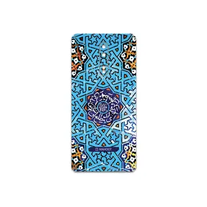 MAHOOT Slimi-Tile Cover Sticker for Nokia 8