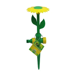 فواره آبپاش اکو مدل آفتابگردان کد YP-ESS-2107  