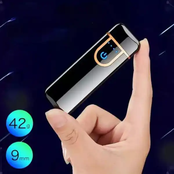 فندک مدل FDK 214