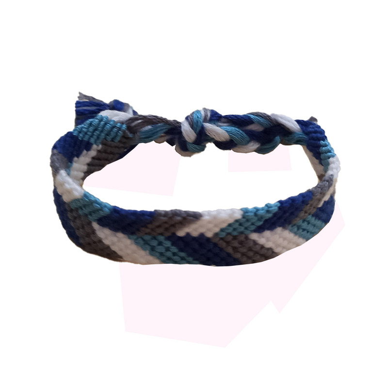 دستبند بچگانه مدل دوستی 990