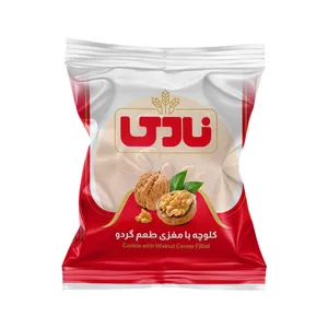 کلوچه مغزدار گردویی نادی - 100 گرم