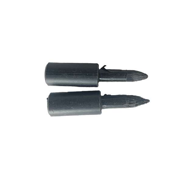 فرچه دستگاه پرچم زدای انار مدل 01 مجموعه دو عددی