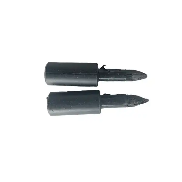 فرچه دستگاه پرچم زدای انار مدل 01 مجموعه دو عددی