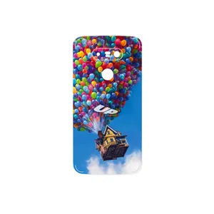 MAHOOT UP Cover Sticker for LG G5