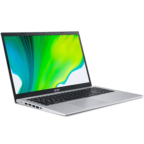 لپ تاپ 15.6 اینچی ایسر مدل Aspire 5 A515-56G-38ZU-i3 12GB 512SSD MX450- کاستوم شده لپ تاپ 15.6 اینچی ایسر مدل Aspire 5 A515-56G-38ZU-i3 12GB 512SSD MX450- کاستوم شده