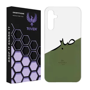 RIVEN RI1-15 Case For Samsung Galaxy A54