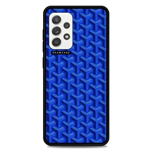 AKAM AMC-WSGA52-RICH-1 Cover For Samsung Galaxy A52