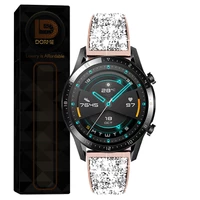 بند درمه مدل Diamond  مناسب برای ساعت هوشمند سامسونگ Galaxy Watch 3 45mm