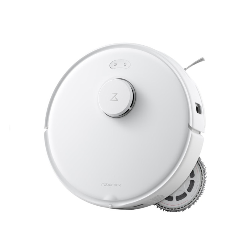 جاروبرقی رباتیک روبوراک مدل Qrevo Edge 5V1