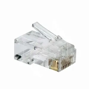 سوکت شبکه cat6 مدل PTC