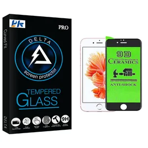 PK Delta Glass Screen Protector For Apple Iphone 6 /6s