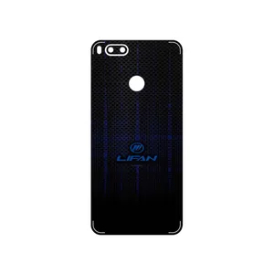 MAHOOT Lifan Cover Sticker for Xiaomi Mi 5X