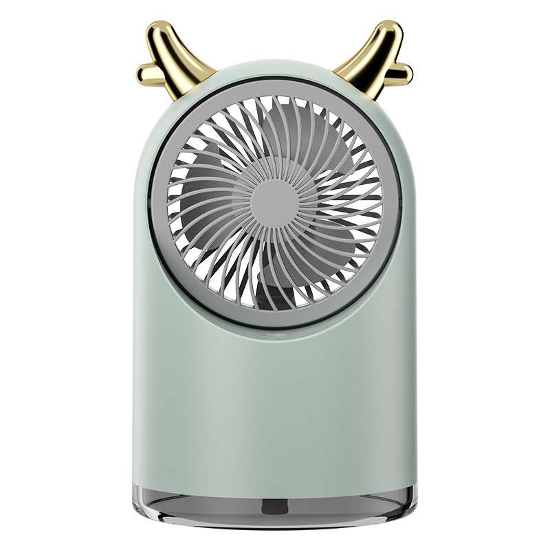پنکه رومیزی مدل مه پاش کد pro 2025