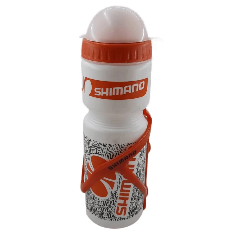 عکس شماره 5 : قمقمه دوچرخه شیمانو مدل 0001 گنجایش 0.75 لیتر