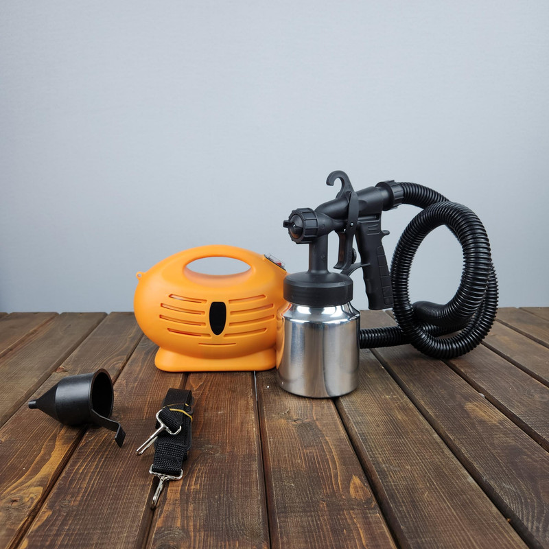 پیستوله برقی خرطومی اینتیمکس کد 10044