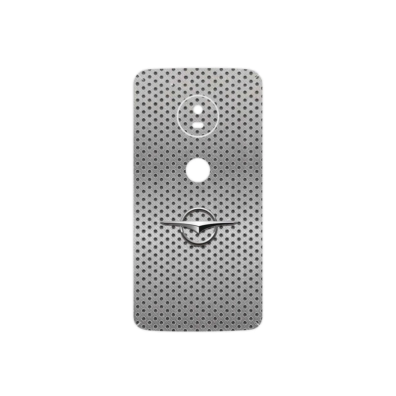 برچسب پوششی ماهوت مدل Haima مناسب برای گوشی موبایل موتورولا Moto G5