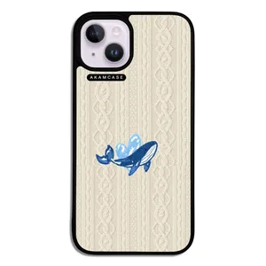 AKAM AMC-WA14-TRICOT-9 Cover For Apple iPhone 14