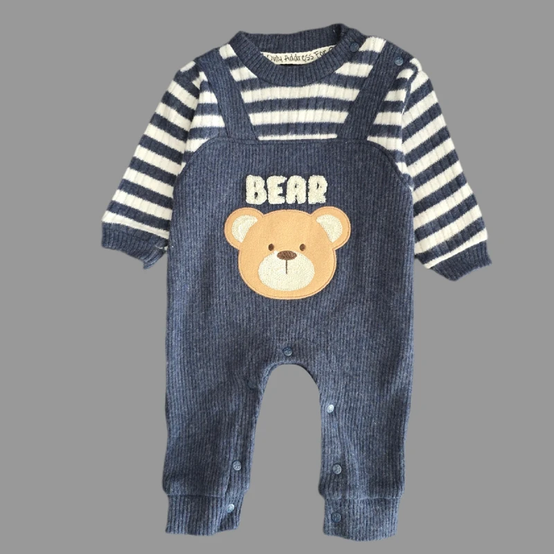 سرهمی نوزادی مدل موهر خرسی