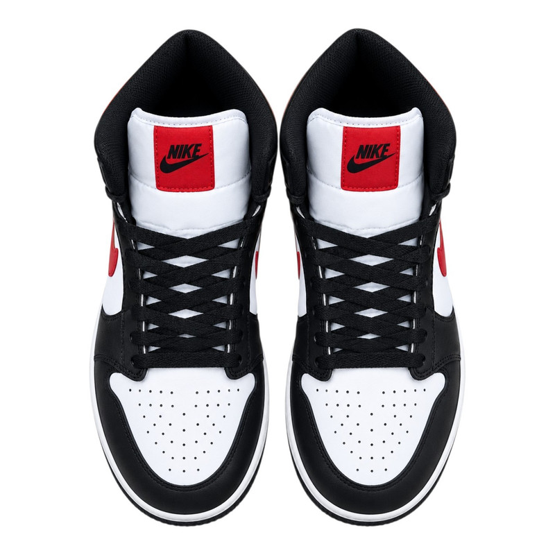 کفش پیاده روی مدل Air Jordan 1 ساق دار