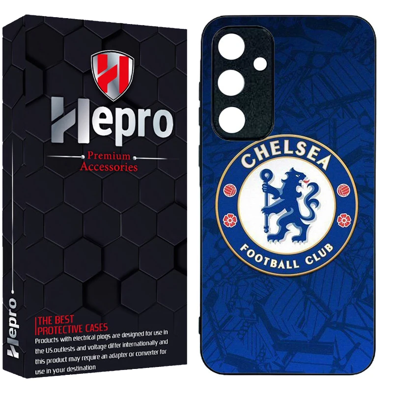 کاور هپرو طرح فانتزی مدل TPU مناسب برای گوشی موبایل سامسونگ Galaxy A35