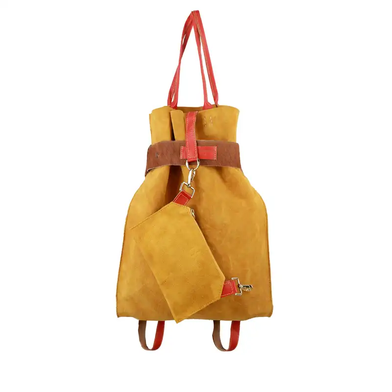 کوله پشتی زنانه مدل z022