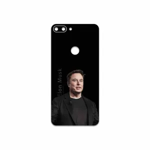 MAHOOT Elon Musk Cover Sticker for Gplus T10