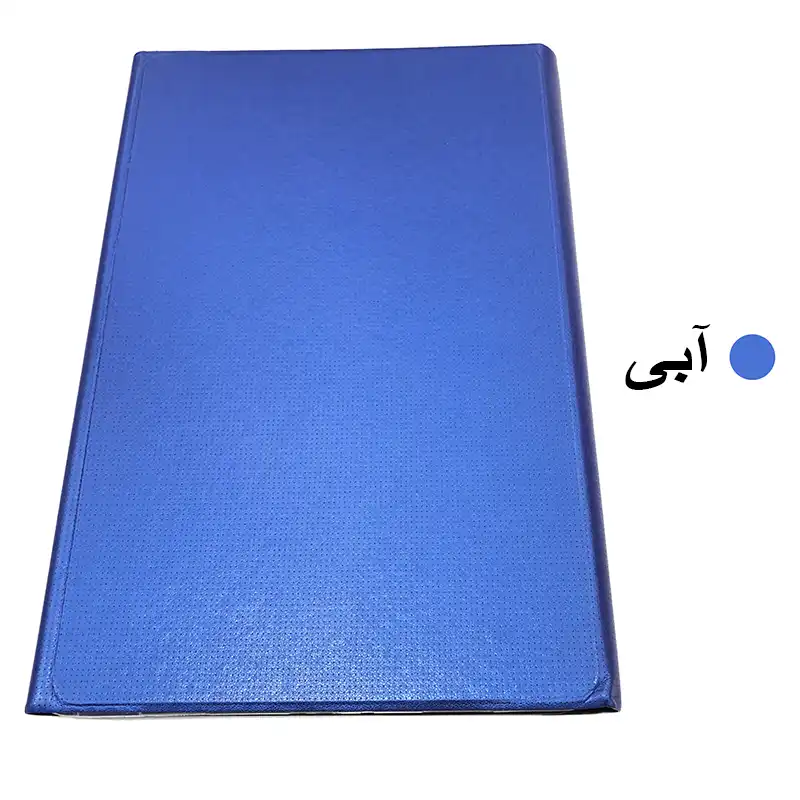 کیف کلاسوری مدل KF-001 مناسب برای تبلت سامسونگ Galaxy Tab A7 10.4 2020 / T505