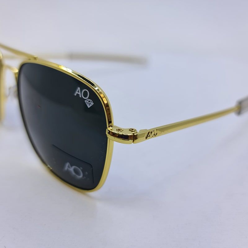 عینک آفتابی مدل SKY - AO - anti -  - 3